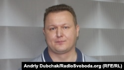 Валерій Гончарук