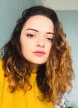 ნინი დავლიანიძე