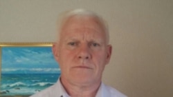 Александр Шумилин