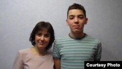 Әлфия Атласи улы Әмир белән