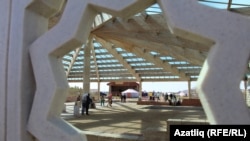 Болгарда саклауга алынган тарихи урыннарның берсе