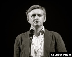 Сергій Лозниця