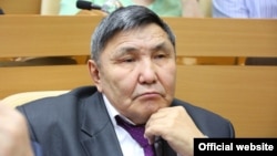 Иван Шамаев