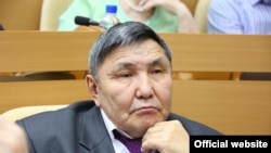 Иван Шамаев