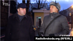 Костянтин Ващенко – частий гість в Адміністрації президента