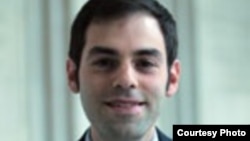 مایکل کوگلمن