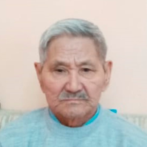 Серғазы Сауытбеков