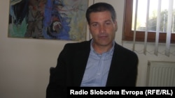 Горан Стојковски.