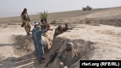 بر اساس این گزارش در هفته گذشته منازعات مسلحانه در سرتاسر افغانستان در حداقل ۱۲ ولایت این کشور ثبت شده است.