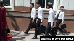 Illýustrasiýa suraty