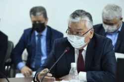 Cабиржан Абдикаримов.