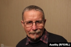 Рифат Галиев