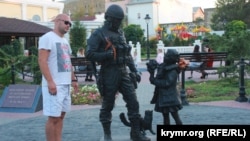 Qırım, 15 sentâbr 2016 senesi