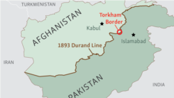 Жаңылыктар | 13.10.2025 | Пакистан менен Ооганстандын чек арасында атышуу болуп, бир нече жоокер өлдү
