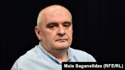 ზურაბ სიხარულიძე