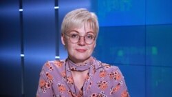 Тетяна Циба, народний депутат України («Слуга народу»), член комітету Верховної Ради України зі свободи слова