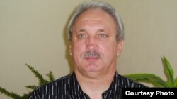 Флүр Шәрипов