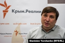 Олексій Мустафін