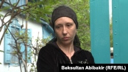 Оксана Акименко