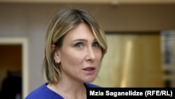 ნინო წილოსანი, გენდერული საბჭოს თავმჯდომარე