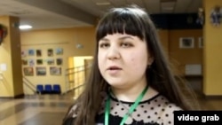 Зилә Арсанова