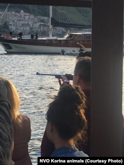 "Короз атуу" майрамы. Пераст. 15.5.2019.