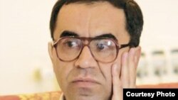 رضا علیجانی