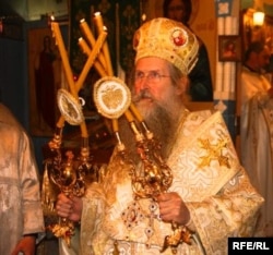 ეპისკოპოსი ამბროსი (ადრიან ბერდი)