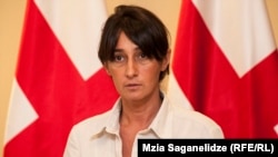 სოფიო შამანიდი