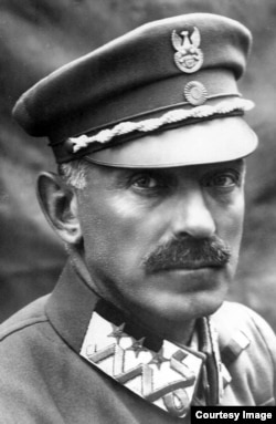 Станіслав Шептицький