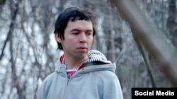 Рәдиф Кашапов