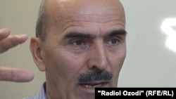 Косим Бекмухаммад