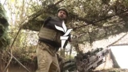 Miért akarja Putyin ellenőrzése alá vonni Ukrajna Donbasz régióját?