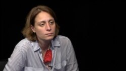 ელენე ხოშტარია: 20-21 ივნისის მოვლენებზე ძალადობისთვის ბრალდებული პირები თავს ნორმალურად გრძნობენ