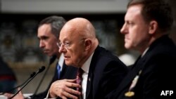 Вашингтон, 5-январь