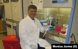 Octavian Jurma avertizează că tulpina Omicron i-ar putea pune în pericol pe copiii nevaccinați