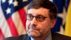 Palmer za RSE: Cilj SAD, EU i Balkana je napredak