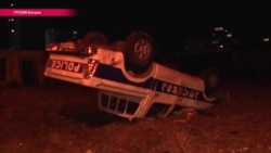 Почему жители Батуми из-за штрафа разгромили полгорода