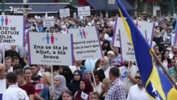 Šetnja protiv Povorke ponosa