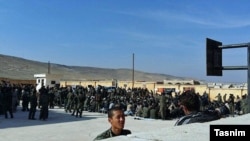 مرکز فاطمیون
