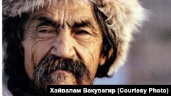 Иван Ильич Тыганов