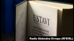 U BiH smo svjedoci još jedne epizode bahatog gaženja ustavnog „svetog slova“