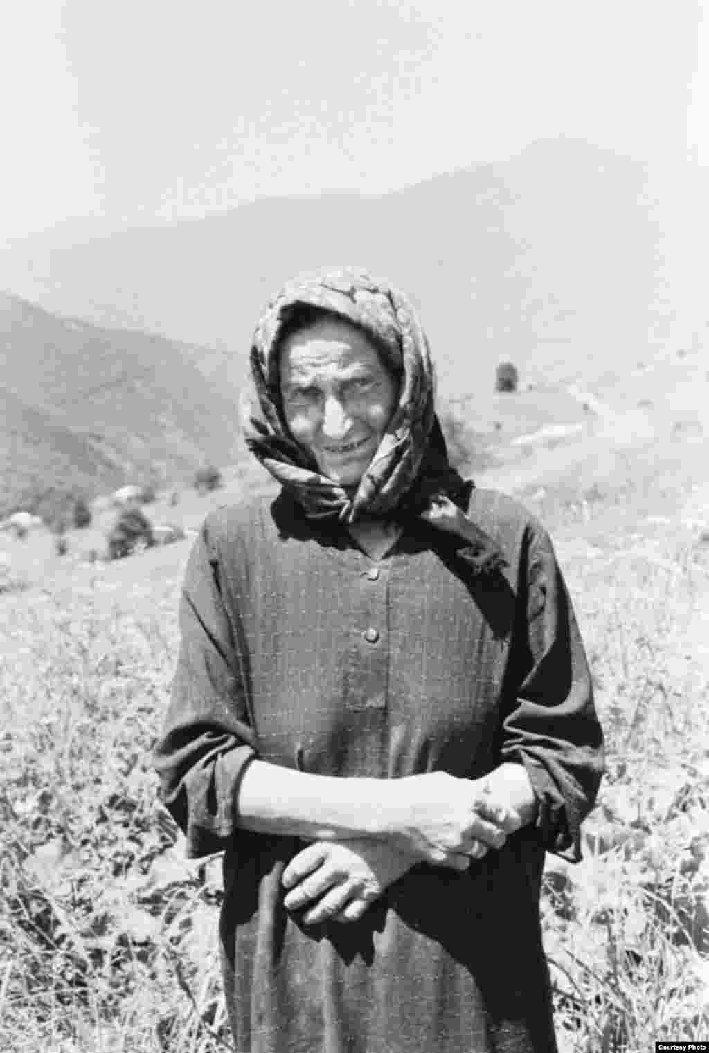 Хийла халонаш лайна, зийна Нана!