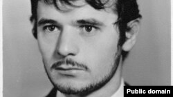 Mustafa Cemilev, 1968 senesi