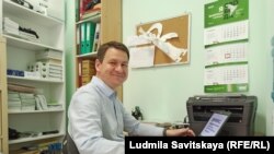 Николай Кузьмин