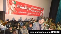 مجمد عثمان خان کاکړ