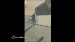 Подозреваемым в совершении атаки в Нью-Йорке является выходец из Узбекистана Сайфулло Саипов