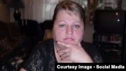 Оксана Севастіді