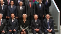 ММФ против протекционизмот во светот и прогнозите за Македонија