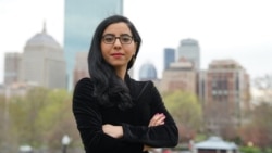 شیرین جعفری، خبرنگار ایرانی-آمریکایی: «سوری‌ها خسته‌اند و نگران، اما امیدوار»